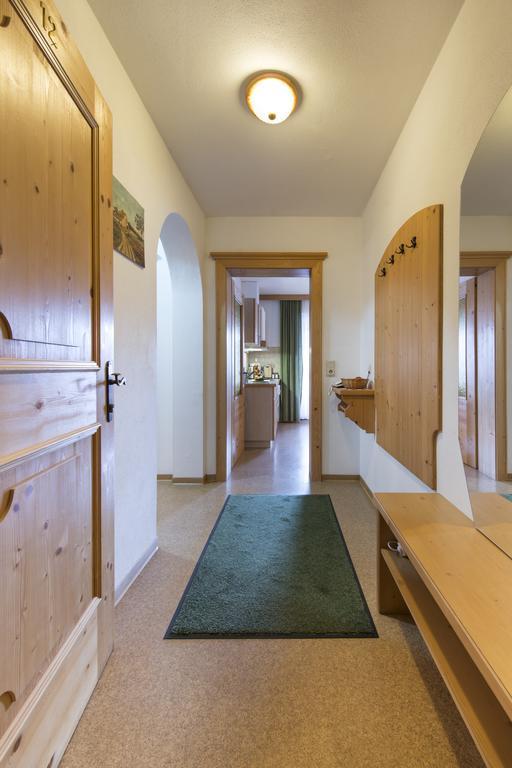 Habererhof Villa Virgen Room photo